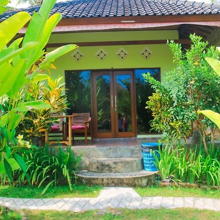 Pondok Balian Selemadeg  ภายนอก รูปภาพ