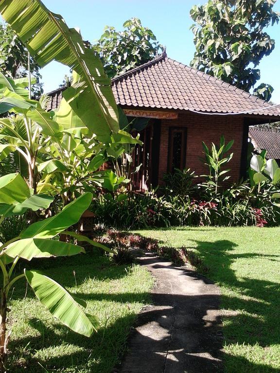 Pondok Balian Selemadeg  ภายนอก รูปภาพ