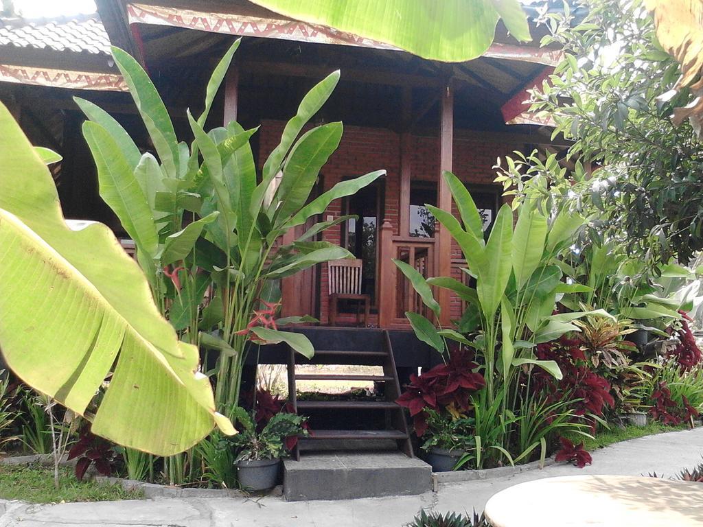 Pondok Balian Selemadeg  ภายนอก รูปภาพ