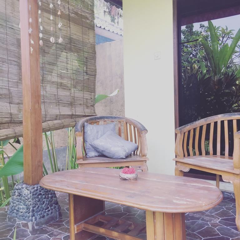 Pondok Balian Selemadeg  ภายนอก รูปภาพ