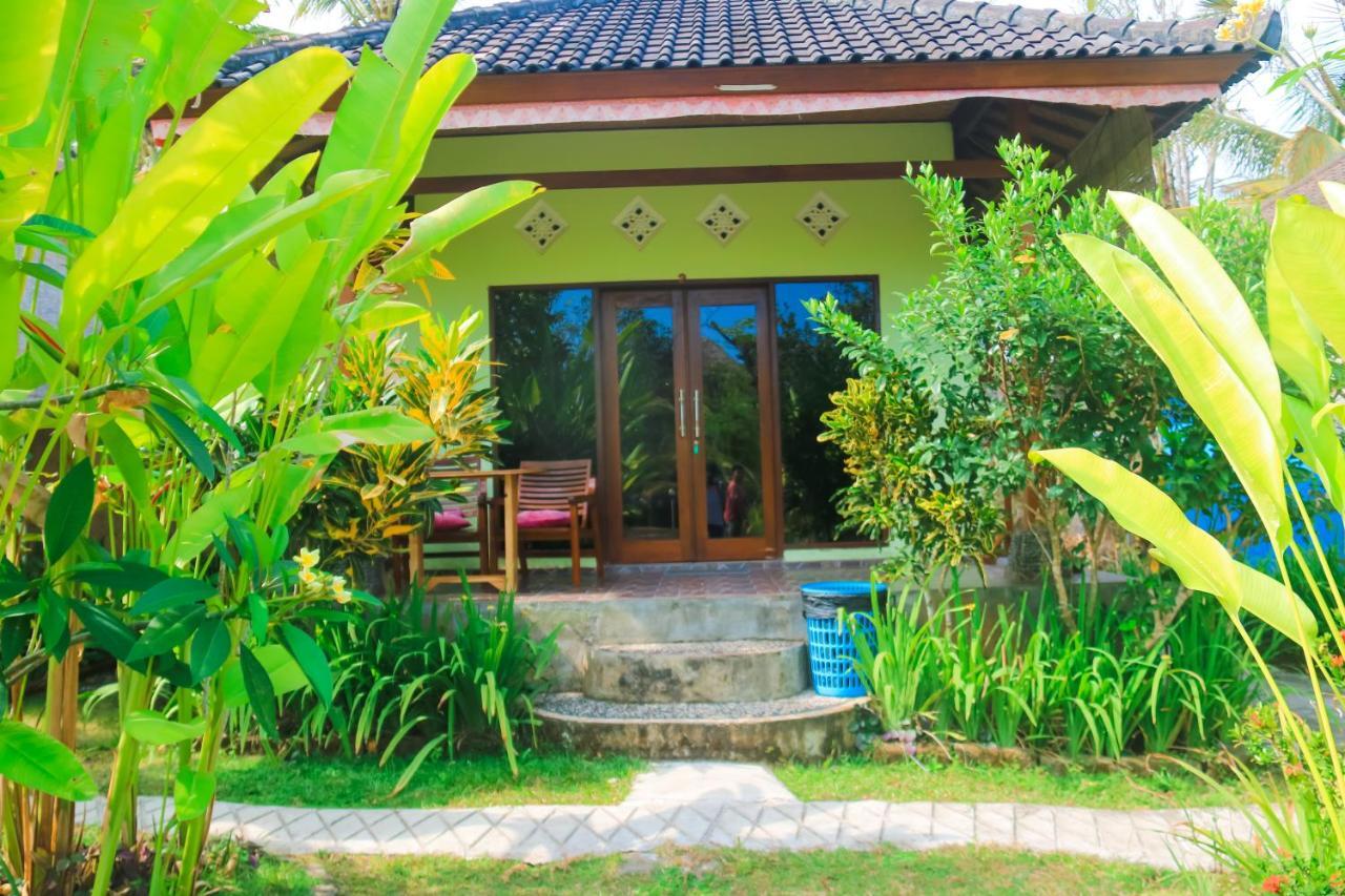 Pondok Balian Selemadeg  ภายนอก รูปภาพ