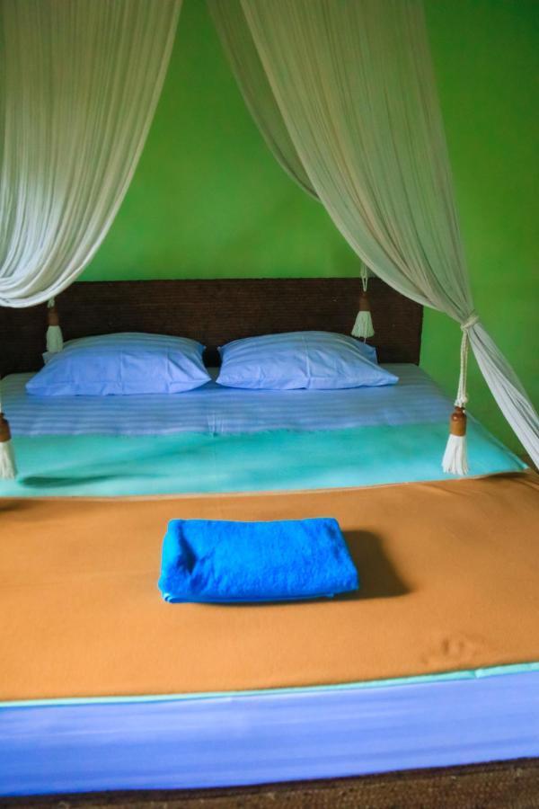 Pondok Balian Selemadeg  ภายนอก รูปภาพ