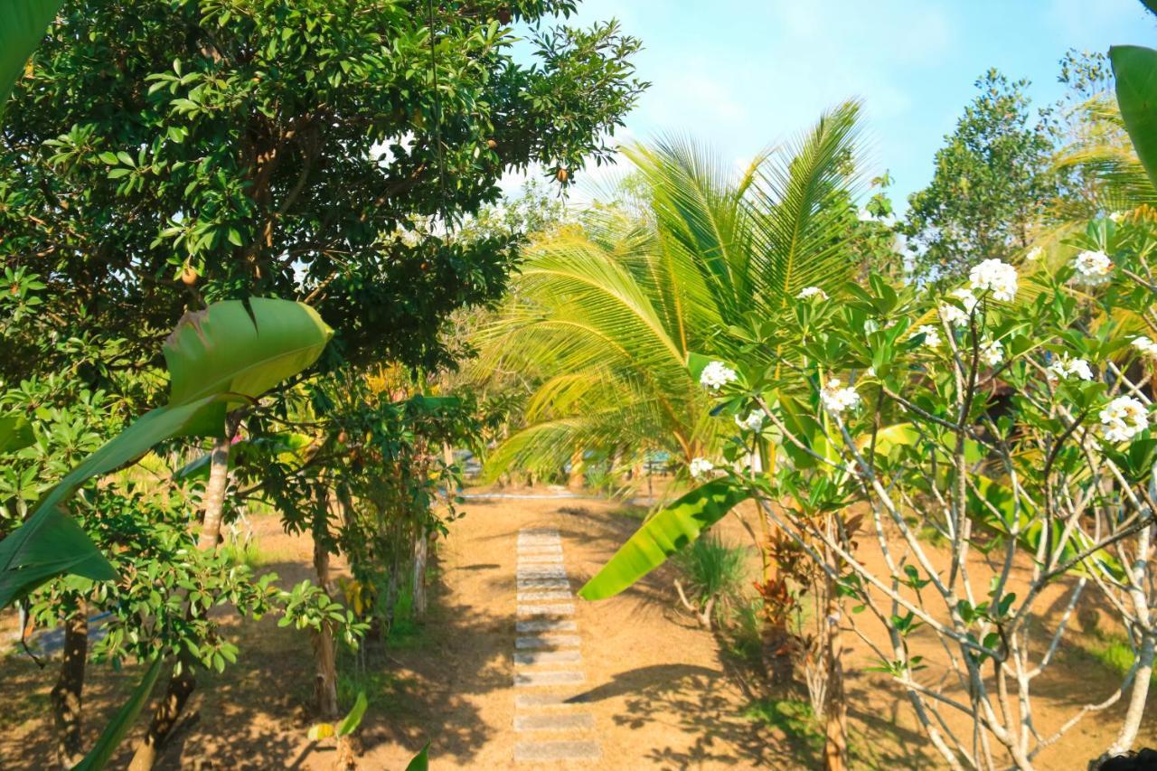 Pondok Balian Selemadeg  ภายนอก รูปภาพ