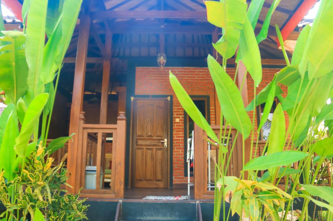 Pondok Balian Selemadeg  ภายนอก รูปภาพ